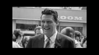 Tommy Cooper  - Don't Jump Off The Roof Dad / How Come There's No Dog Day (1961)