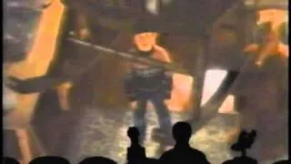 MST3K -303- Pod People: Trumpy Does Magic!