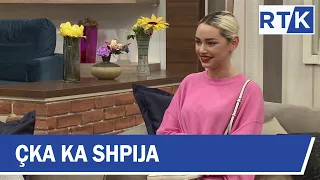 Çka ka shpija  -  Sezoni 5 - Episodi 23     11.02.2019