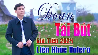 ✔️ MV Đoạn Tái Bút, Nghìn Năm Tình Vẫn Đẹp Liên Khúc Bolero Gia Tiến Ngọt Ngào Say Đắm Nhiều Thế Hệ