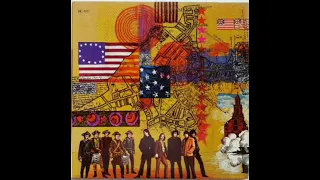 Beacon Street Union - Green Destroys The Gold (1968)