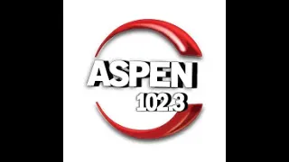 Aspen 102.3 - EN VIVO