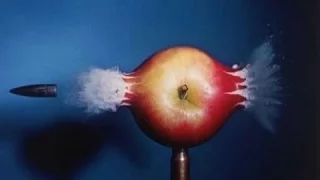 В яблочко | Эксперименты | Наука 2.0 - Документальный фильм