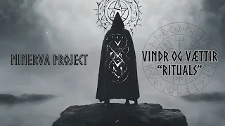 Vindr og Vættir "Rituals" FULL ALBUM  - Dark Nordic Music