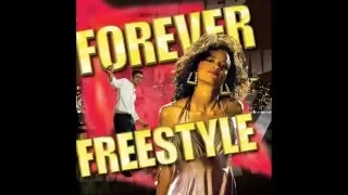 Freestyle music mix (DJ.TURBO) 2008