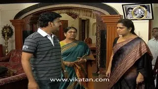 Thendral Episode 734, 29/10/12