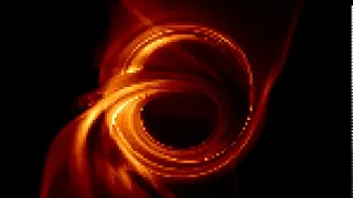 Black hole shadow: Ray-traced GRMHD simulation of tilted accretion disks