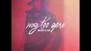 Young Jeezy  - Way Too Gone Feat Future (Instrumental) (Produced By Mike Will Made-It)