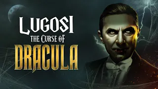 THE REAL DRACULA (Full Documentary) - Bela Lugosi