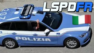 (Tutorial Ita) Come Scaricare LSPDFR, ELS, Pacchetto auto forze dell'ordine. Agosto 2022