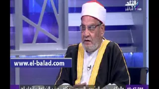 أحمد موسى "يضحك" بعد طرد ضيفه على الهواء