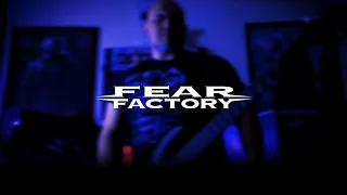 Fear Factory Bass Player Audition - Fuel Injected Suicide Machine - Bass Cover by Drago