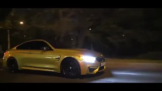 Trevor Daniel - Falling (Bacca Chew Remix) - BMW