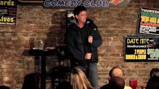 Jim Breuer - Marriage Warrior