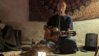 Âme mantra Claude Brame Kirtan Temple Serres Audes