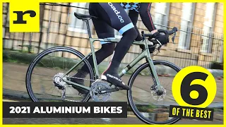 Six of the best: 2021 Aluminium bikes | Alu alternatives to carbon