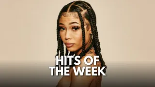 Hit Songs Of The Week | The Best Songs Of This Week