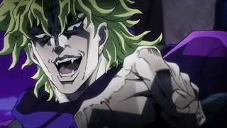 Dio Brando - Vampire Sound Profiles