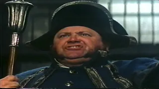 Oliver!: "Please Sir, I Want Some More." (1968) (VHS Capture)