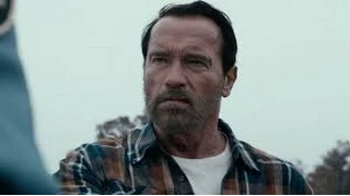 Arnold Schwarzenegger Battles Zombie Daughter Abigail Breslin in Maggie Trailer