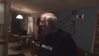 Angry Grandpa - Grandma's Christmas Rage