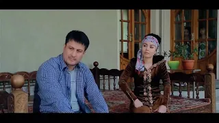 Musofirlik azobi - UzbekFilm