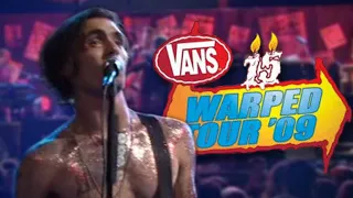 Vans Warped Tour 2009 - Full Show