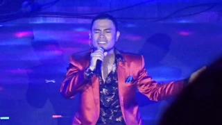 Angels Brought Me Here [Bugoy Drilon Concert 2018]