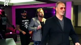 Good Brothers & Kenny Omega vs. Edwards, Mack & Swann  | IMPACT Thurs. at 8 p.m. ET on Fight Network