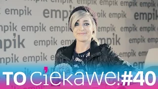 Małgorzata Halber, Ed Sheeran, Dawid Podsiadło, Listy do M. 2 – To Ciekawe #40