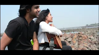 Bonfire Heart - James Blunt cover by Dissonant harmony, Krish Pinto