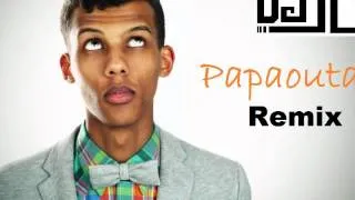 Stromae Papaoutai Bootleg