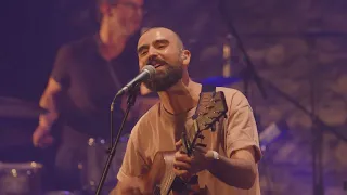 Hugo Barriol - À Deux (Live at Cafe De La Danse, PARIS)