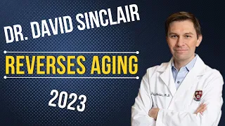 David Sinclair Age Reversal Breakthrough | Study Explained by a Geneticist