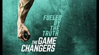 фильм Переломный Момент. The Game Changers 2018. Арнольд Шварценеггер, Джеймс Кэмерон и Джеки Чан