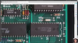 Schematic Modeling & The Role of Schematics in an FPGA Core