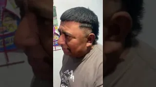 cuando le dices a tus sobrinos que te gustan los corridos