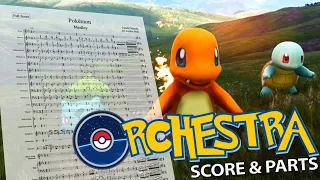 Pokemon Go: Medley | Orchestral Cover