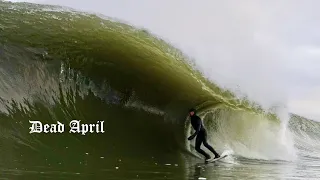 The East Coast Is No Joke | Simon Hetrick 'Dead April'