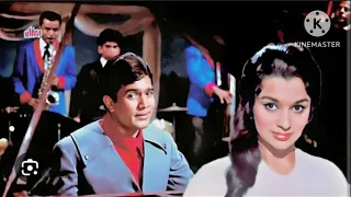 Kishore Ke nagmePyar Deewana Hota Hai- Sadabahar Song, Bollywood Romantic Song, Bollywood Remix,