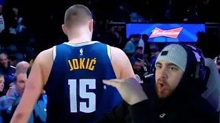 LosPollosTV Reacts To When You're The Best Player In The NBA But Nobody Cares