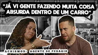 É POSSÍVEL NÃO PAGAR PEDÁGIO? - ACHISMOS PODCAST #69