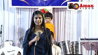 Alvira mir Program 2022 new song alvira mir 2022