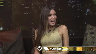 Programa Sábado en la Noche – 02/10/2021 (Bloque 8)