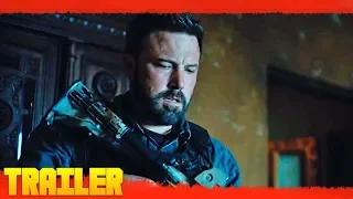 Triple Frontera (2019) Netflix Tráiler Oficial Subtitulado