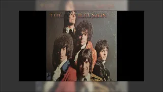 The Illusion - The Illusion 1969 Mix