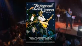 Zé Henrique & Gabriel - Ao Vivo (DVD)