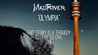 Mad River - "Olympia" [Official Lyric Video]