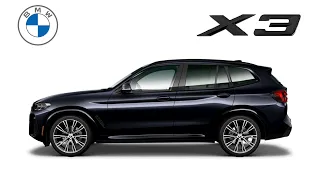 BMW X3 (G01) 2018 - 2023 Buyer's Guide - Everything You Need To Know