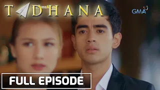 Lalaki, natuklasang buhay pa ang dati niyang kasintahan! (Full Episode) | Tadhana